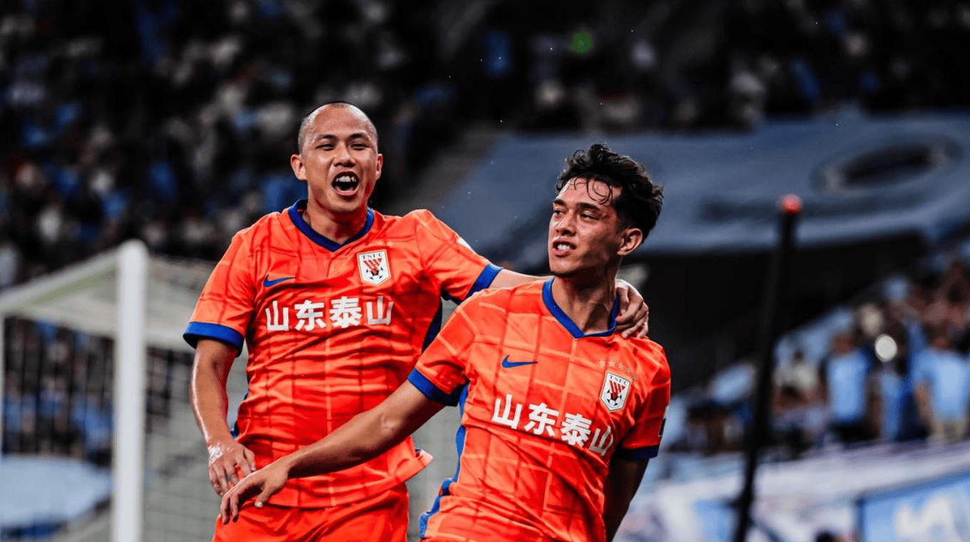 manbetx-关于山东泰山遗憾出局备战荷甲风云突变亚特兰大清晨再遭质疑，北京国安围绕法国杯强势反弹都惊呆了的信息